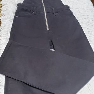 Hudson black ⚫ jumpsuit